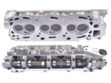 Pair Left & Right Cylinder Head Replacement for Toyota 4Runner T100 Truck 3.0L A/T M/T 2WD 06864300