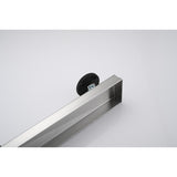 32 Inches Linear Shower Drain, Included Hair Strainer and Leveling Feet W928P199170