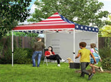 Slant Leg Pop Up CanopyBeach Canopy 08956556