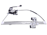 Rear Right Power Window Regulator with Motor for 03-09 Hummer H2 58926921