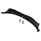 Windshield Wiper Cowl Top Panel Replacement for Dodge Challenger 2008-2019 Coupe 5028757AG 5028757AH 63122060
