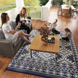 Reversible Outdoor Rug 77955794