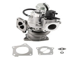 Turbocharger Turbo TD04L fit for Chevrolet Malibu Camaro Buick Regal Envision 2.0 L 65517213