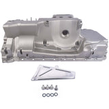 Engine Oil Pan 11137585432 for BMW 325xi 328i xDrive 328xi 330xi 335i X1 3.0L L6 11137543195 01533659