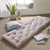 Poly Chenille Lounge Floor Pillow Cushion B03596307