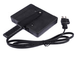 Black Magnetic Engine Heater 1190X 300W for Oil Pan and Engine Block Heating 96407755