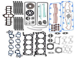 Timing Chain Kit Head Gasket Bolts Set fit for Ford E150 E250 E350 F150 4.6L SOHC V8 83617308