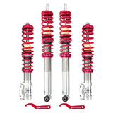 Lowering Coilovers Fit for VW MK2 MK3 1983-1998 VW Jetta Mk2 1984-1992 MK3 Hatchback 1991-2000 01327668