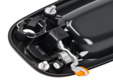 Exterior Door Handle fit for GMC Yukon XL 1500 2000-2006 15034985 15034986 74159677