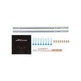 Fully Adjustable A-Arms 20 Fit For Honda ATV TRX400EX A - SPORTRAX 400EX Front arm 1999 2000 2001 99176813