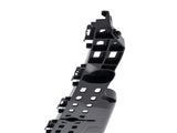 Bumper Bracket fit for 2020-2021 2022 2023 2024 Toyota Highlander Rear Right Side 81357987