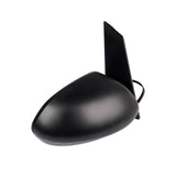 Passenger RH Power Mirror Replacement for 2014-2017 Honda Odyssey Paintable Manual Folding 92326101
