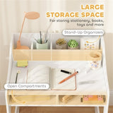 Kids Desk and Chair Set 93254403