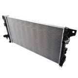 Radiator FO3010334 for Ford Expedition F-150 Lincoln Navigator 2018-2021 FL3Z8005B HL3Z8005C 86332470