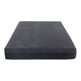 11inch Full Mattress Green Tea Gel-Infused Memory Foam Mattress, Gray, Mattress in a Box B011P212530