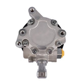 Power Steering Pump with Pulley Fits for Mercedes-Benz CLS500 5.0L CLS55 AMG 5.5L 2006 0044669401 74505434