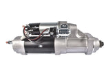 12V 4.6kW Clockwise Rotation Starter Motor 10-Teeth Fits for Cummins Delco 38MT 3965281 19026031 91981751