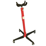 1100Lb Transmission Jack Red 93025608