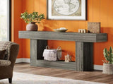 Long Console Table/Living room table 57370047
