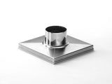 6 inch Grid Shower Floor Drain 29934083