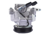 A/C Compressor Replacement for Mitsubishi Lancer Outlander 2008 - 2016 7813A229 7813A350 7813A212 88068531