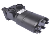 Hydro Motor Replacement for Exmark Viking Hydro Parker Turf Tracer 1-603718 TE0230FS250AAFA 92597134
