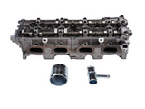 Cylinder Head For Toyota RAV4 Camry Highlander Solara Scion TC XB 2AZ-FE 2.4L I4 11101-0H010 95875625