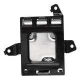 Body Style Integrated Trailer Brake Controller Fit For Ram 1500 2019-2023 82215278AB, 82215278AC, 75774116