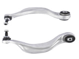2PCS Front Left & Right Lower Forward Control Arms w/ Ball Joint Replacement for BMW 528i 535i 550i 85762313