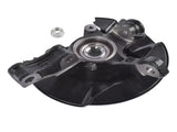 Front Left Steering Knuckle & Hub Bearing Assembly Replacement for Honda Ridgeline 2006-2014 686-371 28644482