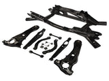 Rear Suspension Arms Crossmember Kit For 2007-2016 Jeep Compass Patriot Dodge 5174245AD 6508486AA 85009018