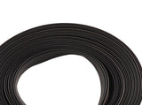 RV Slide Out Seal Base Black Rubber fit for Camper Slideout System fit for 018-341 New 93321346