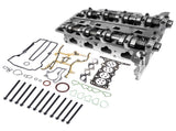 Cylinder Head Assembly & Gasket Set Fits for Buick Encore Chevy Cruze Sonic Trax 2011-2016 1.4L 47019296