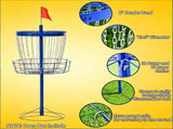 Disc Golf Basket Target 99029315