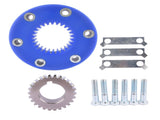 Coupling Compressor Drive Pulley For Carrier Ultima X4 7500 6600 Europhoenix 1800 2100 2100A 2100R 82094678
