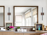 Gabbie Dimmable LED Bath Sconce Kitchen Pendent LightUnable ship on weekends, 73993949