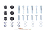 2" inch Rear Trailing Arm Spacers Kit Fit for Subaru Impreza Forester Outback Legacy 68333657