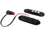 Sliding Door Contactor Sensor for Ram Promaster 1500 2500 3500 2014-2021 3.0L 3.6L 68100641AB 47966182
