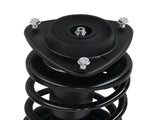 Front Rear Complete Struts Springs Kit fit for 2016-2017 Subaru Crosstrek XV 2013-15 89706857