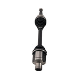 Front CV Axle Drive Shaft Assembly Kit fit for Jeep Grand Cherokee AWD 2005-2010 80822919