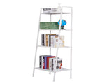 Widen 4 Tiers Bookshelf Ivory White 05020902