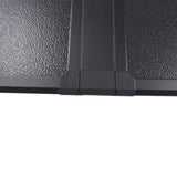 5.5FT Tri-fold Hard Truck Bed Tonneau Cover for Ford F150 F-150 2009-2014 3-Fold 55442578