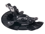 Front Left Loaded Knuckle Wheel Hub fit for Toyota Corolla 2.4L 2009-2012 LK033 87398504