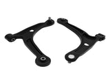 10x Front Suspension Lower Control Arms Kit fit for Honda Pilot 2006-2008 Acura MDX 00293936