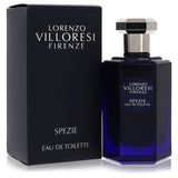 Spezie by Lorenzo Villoresi Eau De Toilette Spray 3.4 oz for Women FX-533419