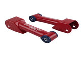 Rear Upper & Lower Control Arms w/ Bushing Kit Fit For Ford Mustang 1979-2004 Mercury Capri 06624290