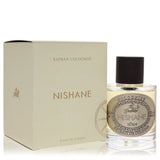 Safran Colognise by Nishane Eau De Parfum Spray 3.4 oz for Women FX-551107