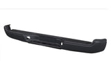 NEW Primered - Complete Rear Steel Step Bumper for 2005-2015 Toyota Tacoma 05-15 14154939