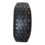 2PLY 4.10/3.50-4 Turf Bias SW3.90in 2qty Tires 4.10/3.50-4 PSI24 00776919