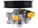 Power Steering Pump w/ Pulley Fits For Toyota Tacoma Lexus RX350 3.5L 4.0L V6 21-5447 44310-04130 72687883